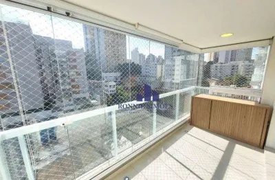 Apartamento para alugar, 61 m², perdizes, ed. duo design, 2 dormitórios, 1 suíte, 1 sala, 2 banheiros, 2 vagas, próximo do metrô vila madalena