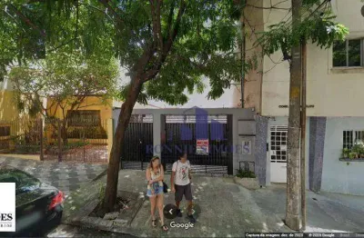 Terreno residencial à venda, 300 m² t, 90 m² ac, perdizes, casa com 2 dormitórios, sala, cozinha, 3 vagas