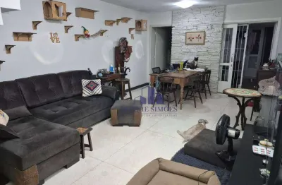 Sobrado residencial à venda, 300 m², 3 dormitórios, 1 suíte, 1 sala, 3 banheiros, 1 vaga
