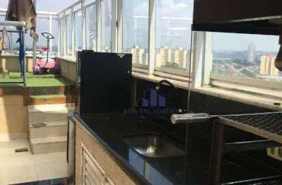 Cobertura duplex mobiliado à venda, 144 m³, interlagos, cond. terrara, 3 dormitórios, 1 suíte, 2 salas, 3 banheiros, 3 vagas, clube completo