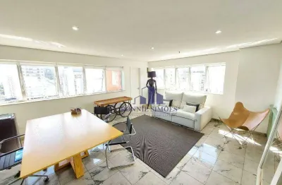 Sala comercial, moema, 32 m², edifício montreal, avenida rouxinol, 1 sala, 1 banheiro, 1 vaga, próximo do shopping ibirapuera