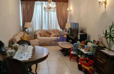 Sobrado à venda, 200 m² terreno, 150 m² ac, 4 dormitórios, sala, 4 banheiros, edicula, 2 vagas, fora de rota de avião