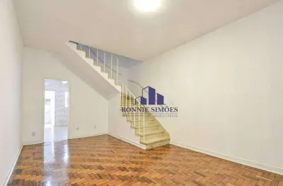 Sobrado à venda, 101 m² ac, 80 m² terreno, planalto paulista, 2 dormitórios, sala, cozinha, 3 banheiros, edicula, 1 vaga coberta