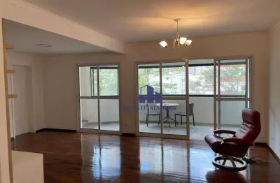 Apartamento com 3 quartos à venda na Rua Gaivota, 646, Moema, São Paulo