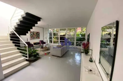Sobrado residencial para alugar, 150 m³ ac, 135 m² terreno, vila nova conceição, 3 dormitórios, 1 suíte, sala, 3 wc, próximo ao parque ibirapuera