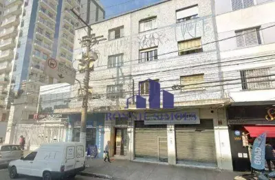 Prédio à venda, 1400 m² ac, 600 m² terreno, vila mariana, salão térreo e apartamentos