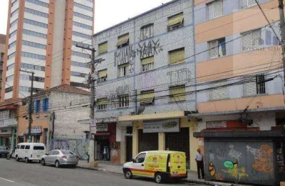 Prédio à venda,1.326 m² ac, 675 m² de terreno, vila mariana, 02 salões térreos e 12 apartamentos. Para investidores, não vende separado.