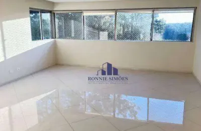 Apartamento para alugar, 180 m², cond. green village, 4 dormitórios, 3 suítes, sala, 2 vagas, lazer completo,  cidade dutra r. cambuci do vale 597
