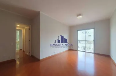 Apartamento com 3 quartos para alugar na Avenida Macuco, 240, Moema, São Paulo
