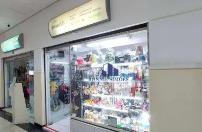 Loja comercial à venda, 25,07 m², cond. centro comercial de vila mariana, próximo ao metrô ana rosa