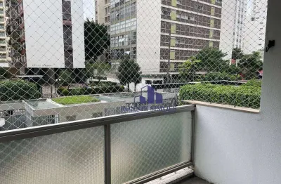 Apartamento à venda, 134 m², santa cécilia, r. dr. albuquerque lins, 3 dormitórios, 1 suíte, sala, varanda, 3 banheiros, 1 vaga, próximo ao metrô