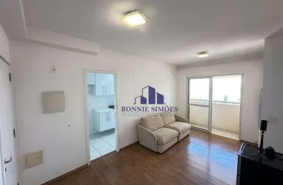 Apartamento com varanda para alugar, 62 m², interlagos, cond. terrara, 2 dormitórios, 1 suíte, sala, 2 banheiros, 1 vaga, clube completo