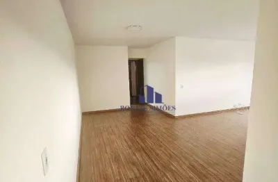 Apartamento à venda, 85 m², ed, marco 1, r. nove de julho, 2 dormitórios, 1 suíte, sala, 4 wc, 1 vaga, próximo da estação alto da boa vista