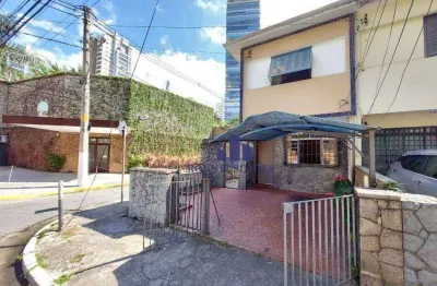 Sobrado comercial e residencial para alugar e vender, 92 m² terreno, 90 m² ac, 3 dormitórios, sala, 2 wc, 2 vagas