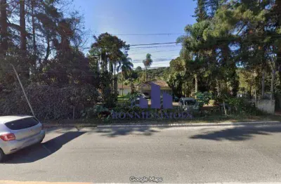 Terreno comercial à venda na Estrada Ecoturística de Parelheiros, 5331, Parelheiros, São Paulo