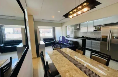 Apartamento à venda porteira fechada, condomínio terrara, interlagos, 4455, 64m²,  2 dormitórios, 1 suíte, sala, sacada, 2 wc, 2 vagas, clube completo