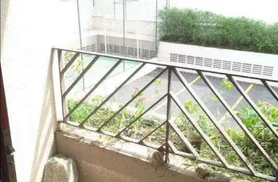 Apartamento com varanda à venda, 64 m², moema, ed. barão de bocaina, av. rouxinol, 2 dorm., sala, 2 wc, 1 vaga, próximo ao shopping ibirapuera e metrô