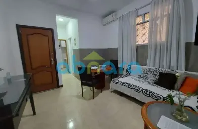 Apartamento com 1 quarto à venda na rua barão de ipanema, copacabana, rio de janeiro, 39 m2 por r$ 650.000
