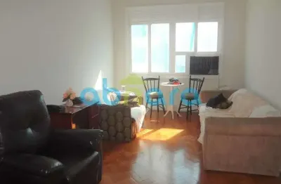 Apartamento com 2 quartos à venda na rua barata ribeiro, copacabana, rio de janeiro, 72 m2 por r$ 750.000