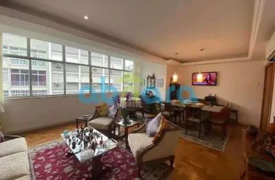 Apartamento com 2 quartos à venda na rua tonelero, copacabana, rio de janeiro, 120 m2 por r$ 1.300.000