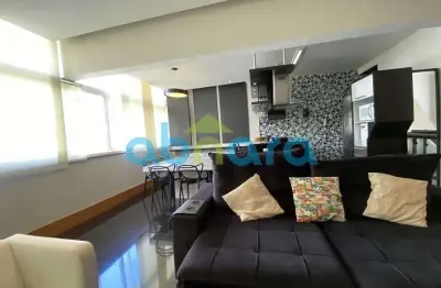 Apartamento com 3 quartos à venda na rua república do peru, copacabana, rio de janeiro, 155 m2 por r$ 1.649.000