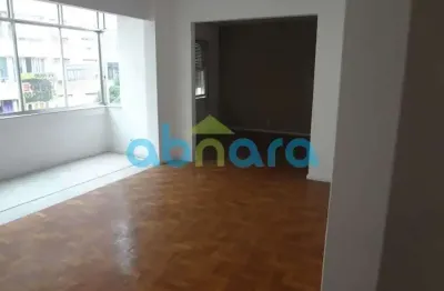Apartamento com 3 quartos à venda na rua constante ramos, copacabana, rio de janeiro, 161 m2 por r$ 1.348.000