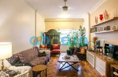 Apartamento com 3 quartos à venda na rua barata ribeiro, copacabana, rio de janeiro, 130 m2 por r$ 1.650.000