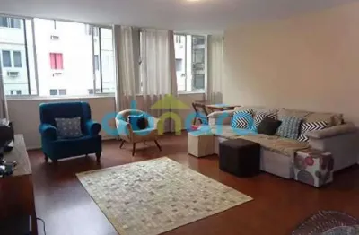 Apartamento com 3 quartos à venda na rua paula freitas, copacabana, rio de janeiro, 100 m2 por r$ 950.000