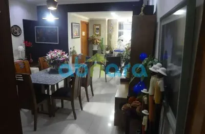 Apartamento com 3 quartos à venda na rua barata ribeiro, copacabana, rio de janeiro, 115 m2 por r$ 1.300.000
