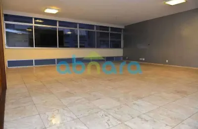 Apartamento com 3 quartos à venda na rua domingos ferreira, copacabana, rio de janeiro, 280 m2 por r$ 2.800.000