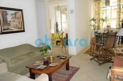 Apartamento com 3 quartos à venda na Rua Domingos Ferreira, Copacabana, Rio de Janeiro