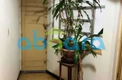 Apartamento com 3 quartos à venda na avenida nossa senhora de copacabana, leme, rio de janeiro, 125 m2 por r$ 1.000.000