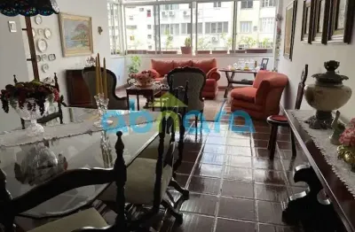 Apartamento com 3 quartos à venda na rua xavier da silveira, copacabana, rio de janeiro, 130 m2 por r$ 1.450.000