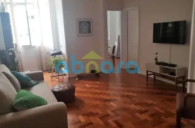 Apartamento com 3 quartos à venda na avenida nossa senhora de copacabana, copacabana, rio de janeiro, 80 m2 por r$ 960.000