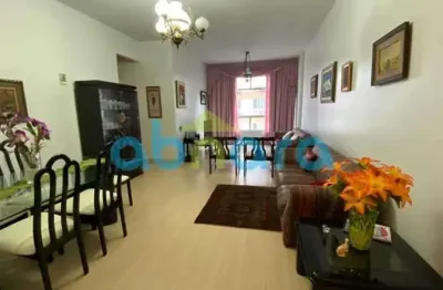 Apartamento com 3 quartos à venda na Rua Miguel Lemos, Copacabana, Rio de Janeiro