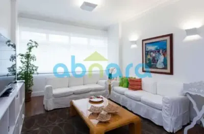 Apartamento com 3 quartos à venda na rua raul pompéia, copacabana, rio de janeiro, 110 m2 por r$ 2.249.000