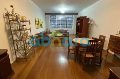 Apartamento com 3 quartos à venda na Rua Santa Clara, Copacabana, Rio de Janeiro