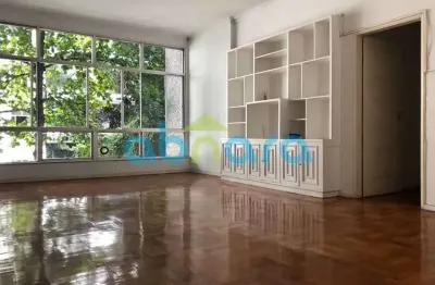 Apartamento com 3 quartos à venda na Rua República do Peru, Copacabana, Rio de Janeiro