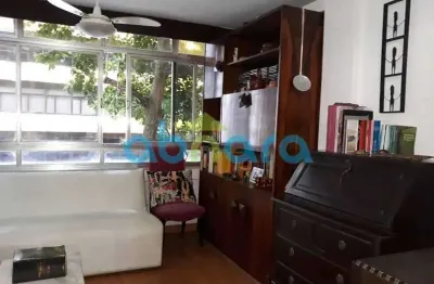 Apartamento com 3 quartos à venda na rua domingos ferreira, copacabana, rio de janeiro, 120 m2 por r$ 1.600.000