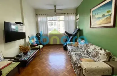 Apartamento com 3 quartos à venda na Avenida Nossa Senhora de Copacabana, Copacabana, Rio de Janeiro