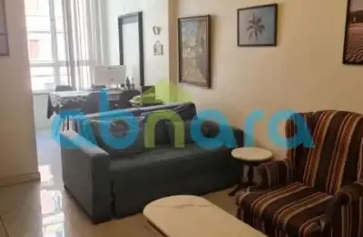 Apartamento com 3 quartos à venda na rua raul pompéia, copacabana, rio de janeiro, 100 m2 por r$ 850.000