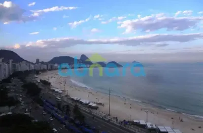 Apartamento com 4 quartos à venda na avenida atlântica, copacabana, rio de janeiro, 350 m2 por r$ 6.500.000