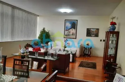 Apartamento com 4 quartos à venda na rua raul pompéia, copacabana, rio de janeiro, 230 m2 por r$ 1.990.000