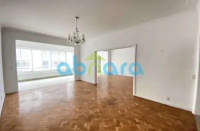 Apartamento com 4 quartos à venda na rua hilário de gouveia, copacabana, rio de janeiro, 330 m2 por r$ 2.900.000
