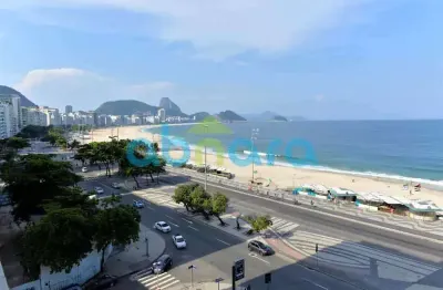 Apartamento com 4 quartos à venda na avenida atlântica, copacabana, rio de janeiro, 240 m2 por r$ 3.648.000