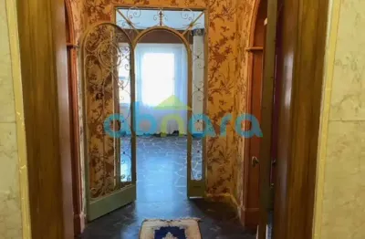 Apartamento com 4 quartos à venda na rua leopoldo miguez, copacabana, rio de janeiro, 400 m2 por r$ 2.600.000