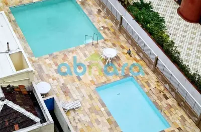 Apartamento com 4 quartos à venda na Rua Francisco Otaviano, Copacabana, Rio de Janeiro
