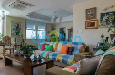 Apartamento com 4 quartos à venda na rua hilário de gouveia, copacabana, rio de janeiro, 140 m2 por r$ 1.650.000