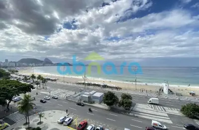 Apartamento com 4 quartos à venda na avenida atlântica, copacabana, rio de janeiro, 350 m2 por r$ 6.898.000