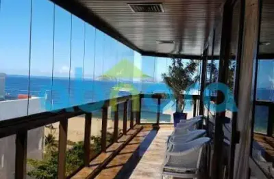 Apartamento com 4 quartos à venda na Rua Vinícius de Moraes, Ipanema, Rio de Janeiro